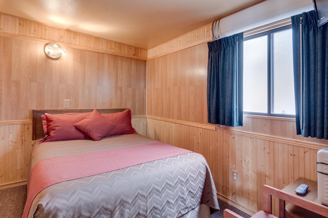 سبرينجديل Zion Park Motel المظهر الخارجي الصورة